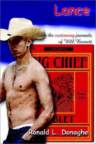 Cover of Lance