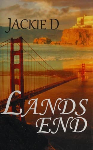 Cover of Lands End