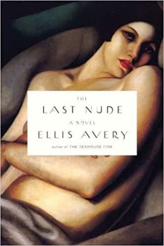 Cover of Last Nude