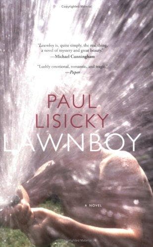 Cover of Lawnboy