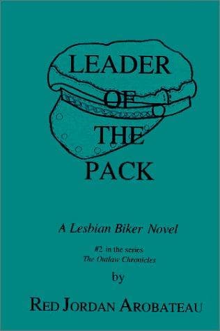 Cover of Leader of the Pack