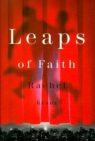 Cover of Leaps of Faith