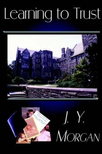 Cover of Learning to Trust