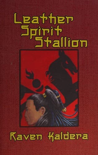 Cover of Leather spirit stallion