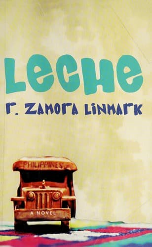 Cover of Leche