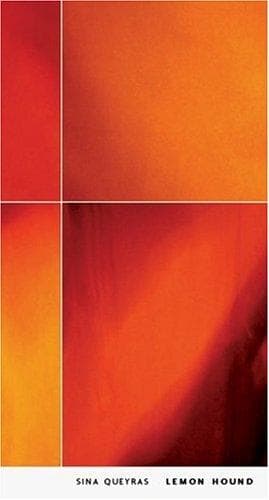 Cover of Lemon Hound
