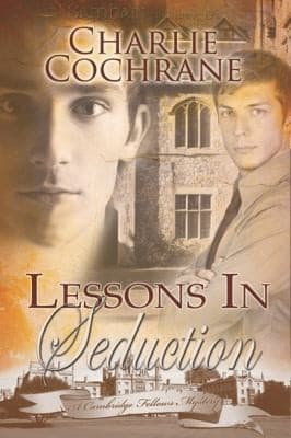Cover of Lessons In Seduction