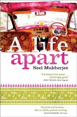Cover of Life Apart