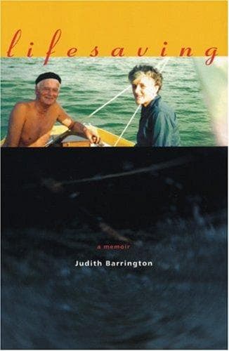 Cover of Lifesaving
