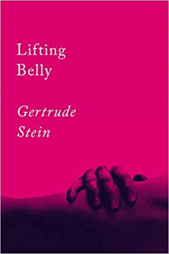 Cover of Lifting Belly
