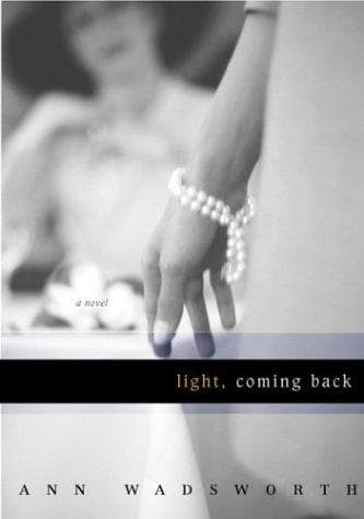 Cover of Light, Coming Back