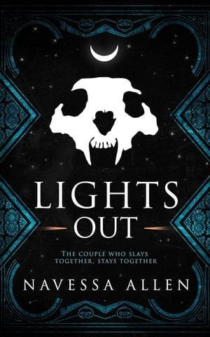 Cover of Lights Out