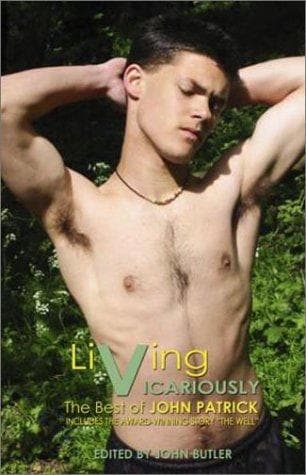 Cover of Living Vicariously