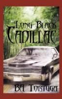 Cover of Long Black Cadillac