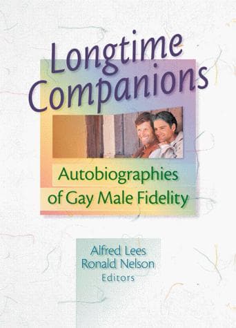 Cover of Longtime Companions