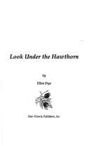 Cover of Look under the hawthorn