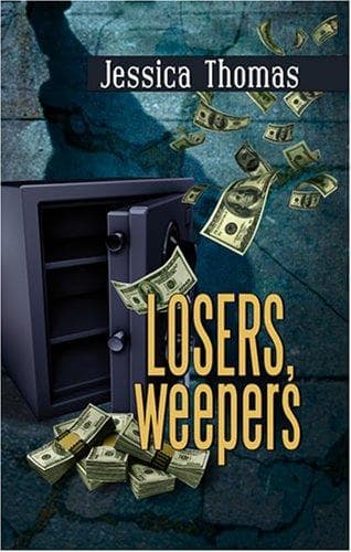 Cover of Losers, Weepers