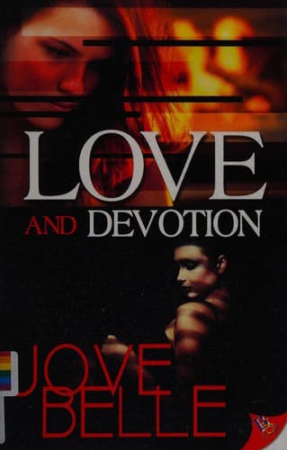 Cover of Love and devotion
