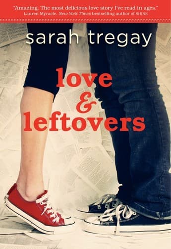 Cover of Love and leftovers