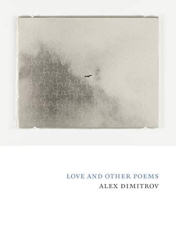 Cover of Love and Other Poems