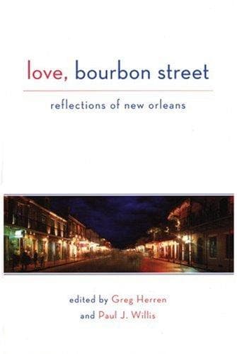 Cover of Love, Bourbon Street