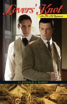 Cover of Lovers Knot
MM Romance