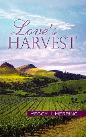 Cover of Love's Harvest
