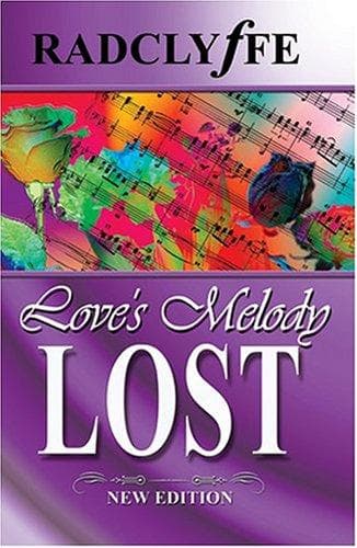 Cover of Love's Melody Lost