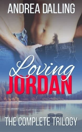 Cover of Loving Jordan