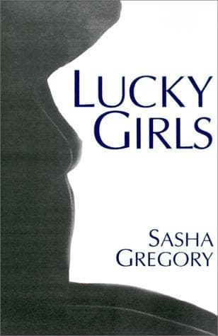 Cover of Lucky Girls