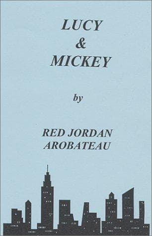 Cover of Lucy & Mickey