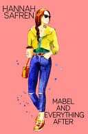 Cover of Mabel and Everything After