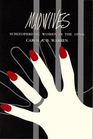 Cover of Madwives