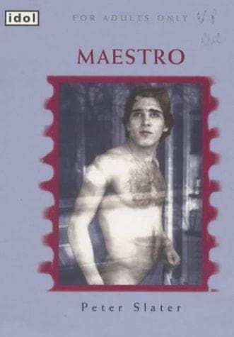 Cover of Maestro