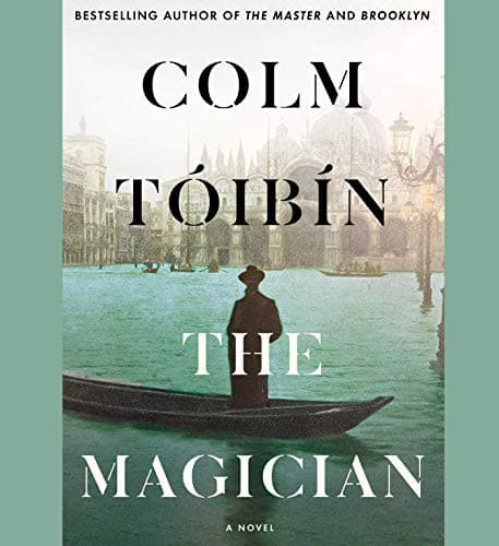 Cover of Magician