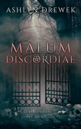 Cover of Malum Discordiae