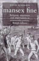 Cover of Mansex Fine