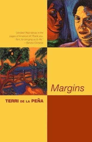 Cover of Margins