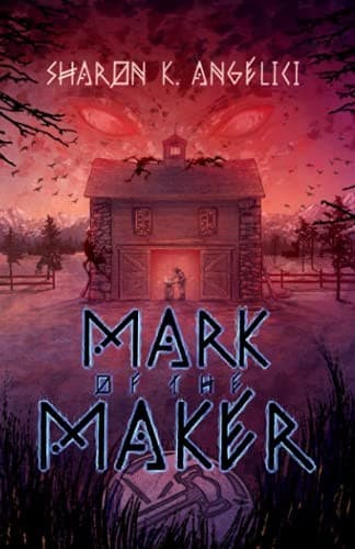 Cover of Mark of the Maker