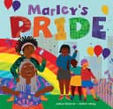Cover of Marley's Pride