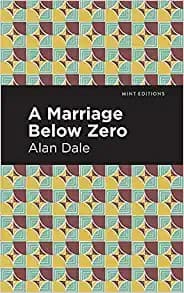Cover of Marriage below Zero