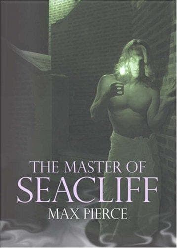 Cover of Master of Seacliff