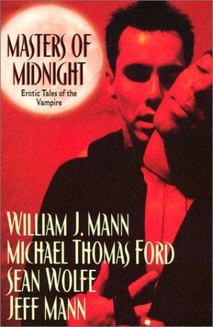 Cover of Masters of Midnight