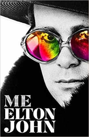 Cover of Me