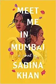 Cover of Meet Me in Mumbai