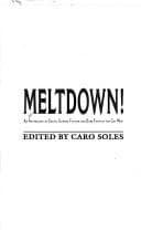 Cover of Meltdown!