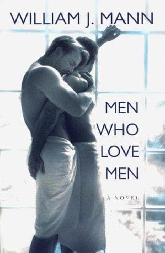 Cover of Men Who Love Men