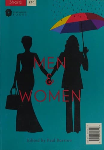 Cover of Men & women