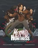 Cover of Mermaid Huntress