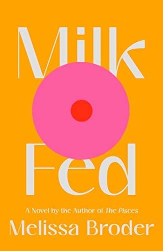 Cover of Milk Fed